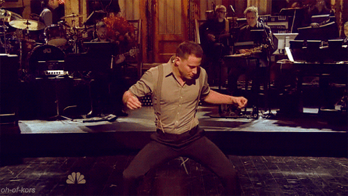Little Thrusts